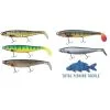 Fox - Rage - Pro Shad Loaded 18cm 15g