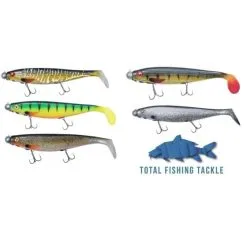 Fox - Rage - Pro Shad Loaded 18cm 15g