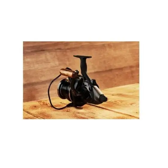 Okuma - LS-6K Reel 2 Okuma - LS-6K Reel - Afbeelding 2