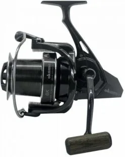 Okuma 8K FD Reel 11 Okuma 8K FD Reel -Predator Fishing Rods Verkoopwinkel main 225c3c75