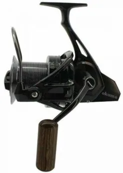 Okuma 8K FD Reel