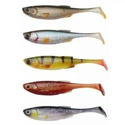 Savage Gear - Craft Shad