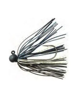 Daiwa - Prorex - Swimming Rubber Jig 7 Daiwa - Prorex - Swimming Rubber Jig -Predator Fishing Rods Verkoopwinkel matt black