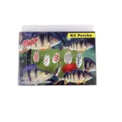 Mepps - Perch Kit