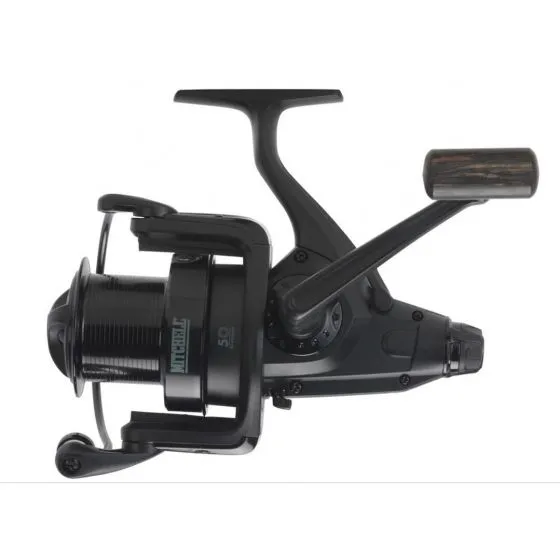 Mitchell - Avocast 7000 FS Reel Black Edition 1 Mitchell - Avocast 7000 FS Reel Black Edition