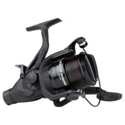 Mitchell - Mx1 Fs Reel Pre-Spooled