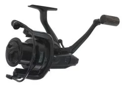 Mitchell - Avocast Black Edition 8000 FreeSpool -Predator Fishing Rods Verkoopwinkel mitchell avocast black edition 8000 freespool 1