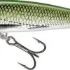 Fox Salmo - Minnow Sinking Lure - 7cm