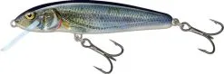 Fox Salmo - Minnow Sinking Lure - 7cm -Predator Fishing Rods Verkoopwinkel mw spirlin 1
