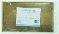 PikePro - Mysis Vacuum Packed - 1kg Frozen