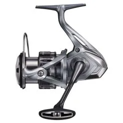 Shimano - Nasci Reel - 500 FC