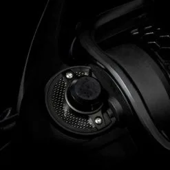 Nash Tackle Nash - Scope GTL 8000 -Predator Fishing Rods Verkoopwinkel nash scope gtl 8000 reel 6