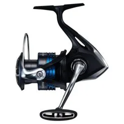 Shimano - Nexave FI Reel