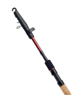 Daiwa - Ninja S Tele Spin -Predator Fishing Rods Verkoopwinkel njs240tm bu 2 1