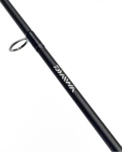 Daiwa - Ninja S Spin 8 Daiwa - Ninja S Spin -Predator Fishing Rods Verkoopwinkel njs902mhfs bu 10 1