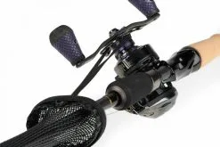 Fox Rage - Rod Shield -Predator Fishing Rods Verkoopwinkel nlu076 079 rage rod shield reel attachment detail