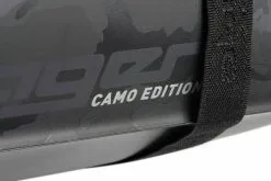 Fox Rage - Camo Welded Bag -Predator Fishing Rods Verkoopwinkel nlu080 rage xxl camo welded bag camo edition logo detail