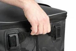 Fox Rage - Camo Welded Bag -Predator Fishing Rods Verkoopwinkel nlu080 rage xxl camo welded bag side handle detail 2