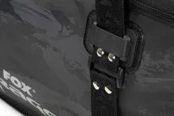 Fox Rage - Camo Welded Bag -Predator Fishing Rods Verkoopwinkel nlu080 rage xxl camo welded bag strap detail