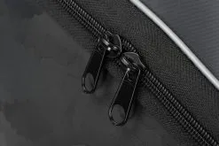 Fox Rage - Camo Welded Bag -Predator Fishing Rods Verkoopwinkel nlu080 rage xxl camo welded bag zip detail