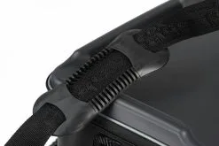 Fox Rage - Camo Welded Bag -Predator Fishing Rods Verkoopwinkel nlu082 rage large camo welded bag carry strap detail