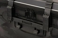 Fox Rage - Camo Welded Bag -Predator Fishing Rods Verkoopwinkel nlu083 rage mdeium camo welded bag zips detail