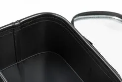 Fox Rage - Camo Accessory Bag -Predator Fishing Rods Verkoopwinkel nlu085 rage large camo accessory bag inside detail