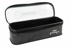 Fox Rage - Camo Accessory Bag -Predator Fishing Rods Verkoopwinkel nlu086 rage medium camo accessory bag open