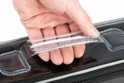 Fox Rage - Camo Accessory Bag -Predator Fishing Rods Verkoopwinkel nlu086 rage medium camo accessory handle detail