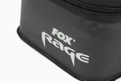 Fox Rage - Camo Accessory Bag -Predator Fishing Rods Verkoopwinkel nlu087 rage small camo accessory logo detail