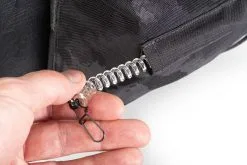 Fox Rage - Voyager Camo Carryall - Large -Predator Fishing Rods Verkoopwinkel nlu090 rage voyager camo carryall large extending tool clip detail