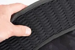 Fox Rage - Voyager Camo Carryall - Large -Predator Fishing Rods Verkoopwinkel nlu090 rage voyager camo carryall large shoulder strap padding detail