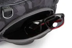 Fox Rage - Voyager Camo Carryall - Large -Predator Fishing Rods Verkoopwinkel nlu090 rage voyager camo carryall large sunglasses pocket detail