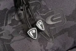 Fox Rage - Voyager Camo Carryall - Large -Predator Fishing Rods Verkoopwinkel nlu090 rage voyager camo carryall large zip toggle detail