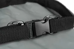 Fox Rage - HD Dry Bag -Predator Fishing Rods Verkoopwinkel nlu105 107 rage voyager dry bag clip detail