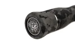 Fox Rage - Street Fighter Rod -Predator Fishing Rods Verkoopwinkel nrd371 rage street fighter ultra finesse 180 0 5g 6g butt cap detail