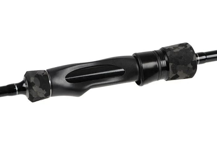 Fox Rage - Street Fighter Rod - Afbeelding 3