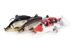 Fox Rage - Replicant Carp 14cm
