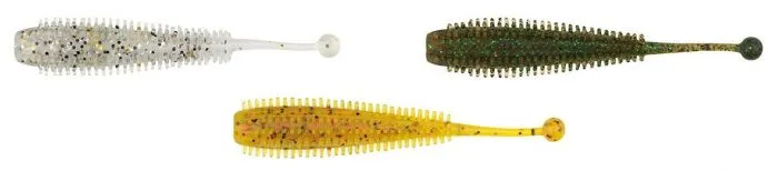 Fox Rage - Creature Swing Ball