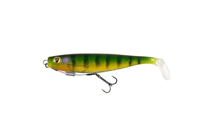 Fox Rage - Pro Shad Loaded 14cm/5.5" 6 Fox Rage - Pro Shad Loaded 14cm/5.5" - Afbeelding 6