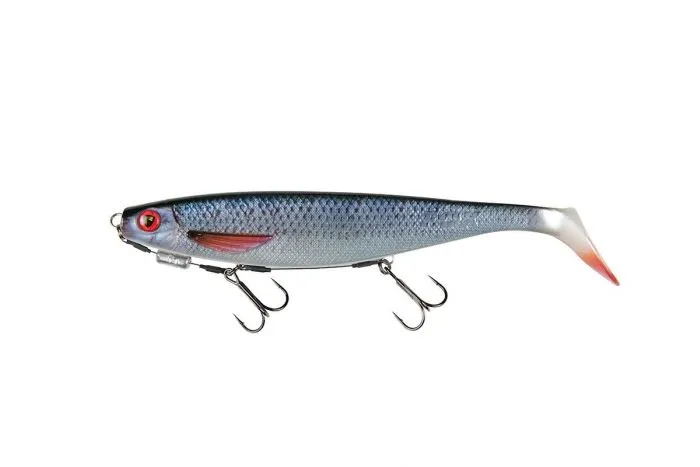 Fox Rage - Pro Shad Loaded 14cm/5.5" 10 Fox Rage - Pro Shad Loaded 14cm/5.5" - Afbeelding 10