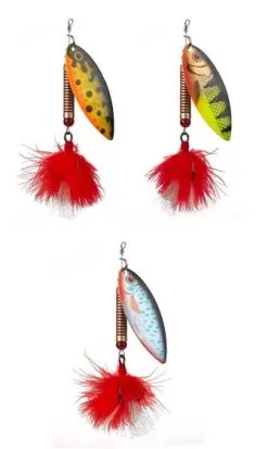 Fox Rage - Spinner UV