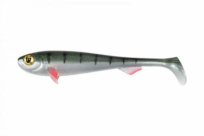Fox Rage - Super Slick Shad 28cm/7" 1 Fox Rage - Super Slick Shad 28cm/7"