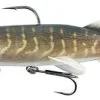 Fox Rage - Pike Replicant 15cm 6" 35g Supernatural