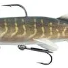 Fox Rage - Pike Replicant 20cm 8" Shallow Supernatural