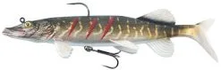 Fox Rage - Pike Replicant 15cm 6" 35g Supernatural -Predator Fishing Rods Verkoopwinkel nsl1106 replicant realistic pike super wounded pike 25cm