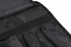 Fox Rage - Tool Wrap Empty -Predator Fishing Rods Verkoopwinkel ntl047 rage tool wrap internal detail