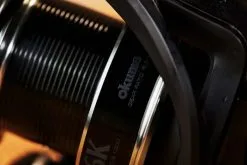 Okuma - LS-8K Reel -Predator Fishing Rods Verkoopwinkel okuma ls 8k reel 4