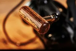 Okuma - LS-8K Reel -Predator Fishing Rods Verkoopwinkel okuma ls 8k reel 5