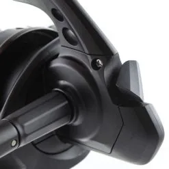 Okuma Custom Black CB-80 Reel -Predator Fishing Rods Verkoopwinkel okuma custom black reel 80 12 1